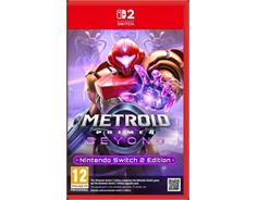 NS2 Metroid Prime 4: Beyond