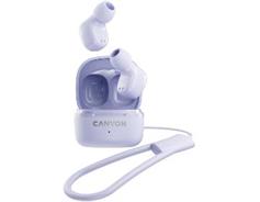 CANYON OnGO 4 Mini TWS BT sl.s mik. fial 