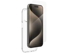 ZAGG IS Glass Elite Bundle iPhone 15 Pro 