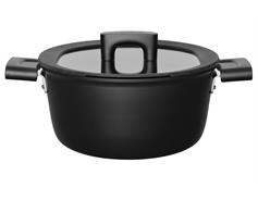 Hrnec s pokličkou 3,5 l / 22 cm - 1075526 (1052227)  - Fiskars