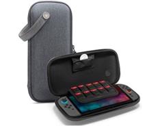 SPIGEN Klasden Pouch Charcoal gray NS2 