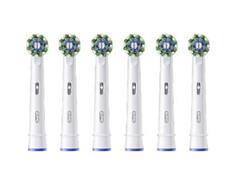 ORAL B EB 50-6 PRO CROSS ACTION HLAVICE ORAL-B