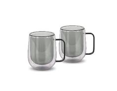 LAMART LT9123 SET 2 TEA ČERNÝ 250ML VASO 