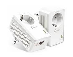 TP-LINK TL-PA7017PKIT AV1000Gb Powerline 