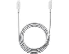 Xiaomi 11270 USB-C kabel 6A Braided (1m) 