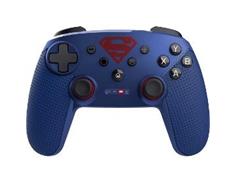TRUST GXT 542SM Muta Superman BT Blue 
