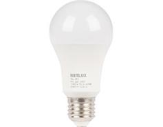 Retlux RLL 604 A60 E27 bulb 9W CW  D     