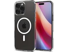 SPIGEN Liq cryst Mag case iPh 6,9 24 clr 