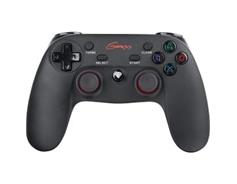 Genesis PV65 bezdrátový gamepad PS3/PC 