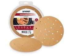 SCANPART SCA2910070008 PAPÍR 16CM 