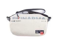 SKINARMA Fardel Crossbody bag beige 