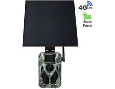 Evolveo StrongVision Solar 4G