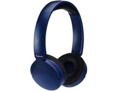 Panasonic BT sluchátka HF630B BLU 
