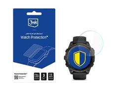 3MK Watch FlexibleGlass Tactix 8 47mm 