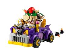 LEGO Bowserův sporťák – rozšiřující set 7143