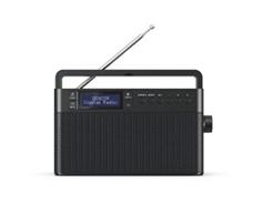 Sencor SRD 7810 DAB/FM/BT RÁDIO 
