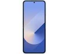 Samsung SiliconeCase Gal Z Flip6 Blue 