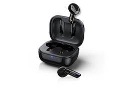 BUXTON BTW 3300 BLACK TWS SLUCHÁTKA 