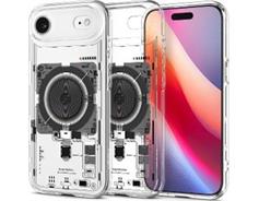 SPIGEN Ultra Hybrid MS case iPhone Air Neo one