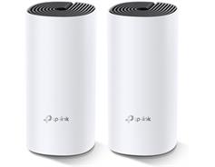 TP-LINK Deco M4(2-Pack) Home Mesh Wi-Fi 