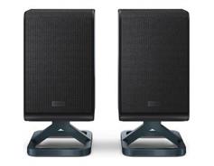 SHARP HT-SPR52021BK BEZDRÁT. ZADNÍ REPRO 