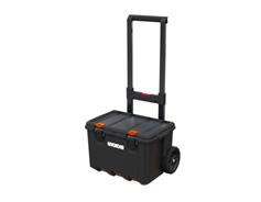 Keter Box Keter Stack’N’Roll Mobile cart s kolečky