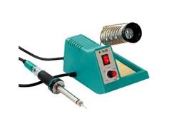 Retlux RHT 101 pájecí stanice 48W 