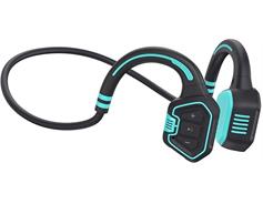 Evolveo BoneSwim MP3 16GB modrá