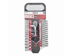 KRTH30108 - Gola sada 1/4" 28ks