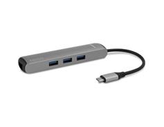 EPICO USB Type-C HUB 4K HDMI & Eth S 