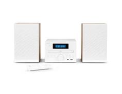 THOMSON MIC121BT mikrosystém BT/CD/USB 