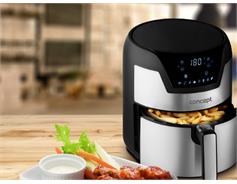 CONCEPT Horkovzdušná fritéza FR3500 