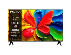 TCL 32S4K QLED TV