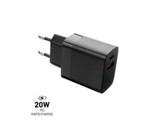 Fixed nabíječka USB-C 20W FIXC20N-CU-BK