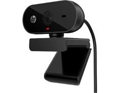 HP 320 FHD Webcam 