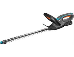 GARDENA Aku nůžky na plot EasyCut 45 set