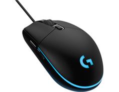LOGITECH G102 BLK, Myš 