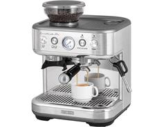Sencor SES 6010SS Espresso