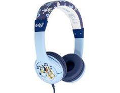OTL TECHNOLOGIES Bluey Kids Headphones OTL