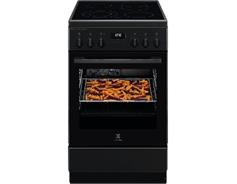 Electrolux LKR564277K SPORÁK SKLOKERAM. 