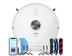 Niceboy ION Charles i10 White