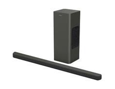 Philips TAB8200 Soundbar se subwooferem 