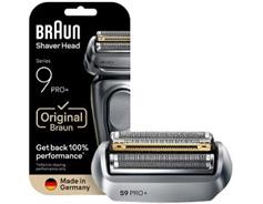 Braun NÁHR. HLAVICE HOLENÍ SERIES 9 PRO 
