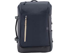 HP Travel 25L 15.6 BNG Laptop Bckpck 