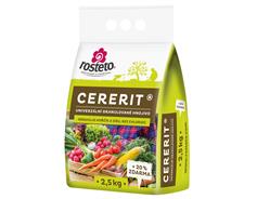 Cererit - 2,5 kg + 20% zdarma