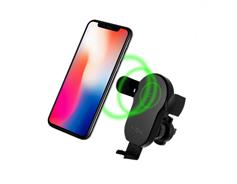 Fixed držák Matic, podpora Qi, FIXMAT-BK