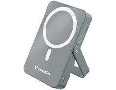VERBATIM 32268 powerbanka 10000mAh gray 