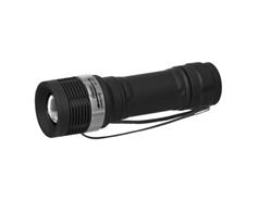 EMOS LED ruční svítilna P4702, 75 lm, 3× AAA, fokus