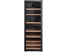 Philco PW 171 GDC dvouzónová vinotéka 