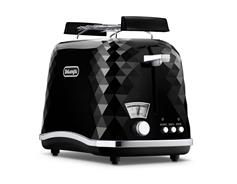 De Longhi CTJ 2103.BK 
